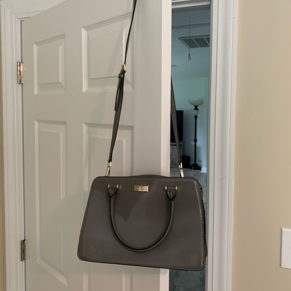 Kate Spade Cameron Medium Satchel